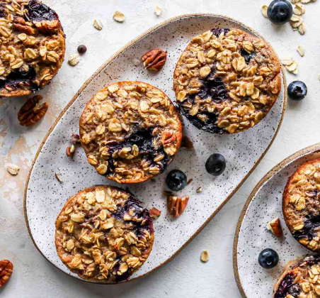 15 High-Fibre Snacks to Boost Your Workday and Enhance Productivity