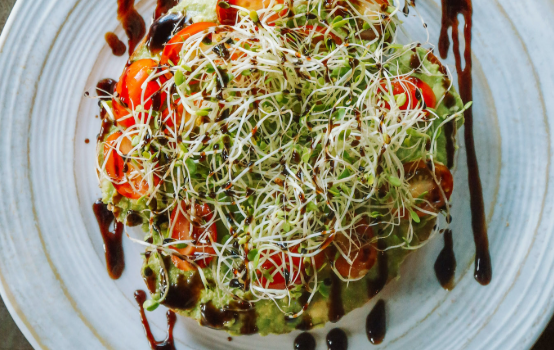 Debunking Common Veganism Myths