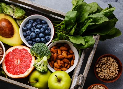 15 Practical Tips for Boosting Your Fruit and Vegetable Intake