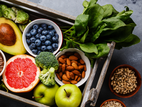 15 Practical Tips for Boosting Your Fruit and Vegetable Intake
