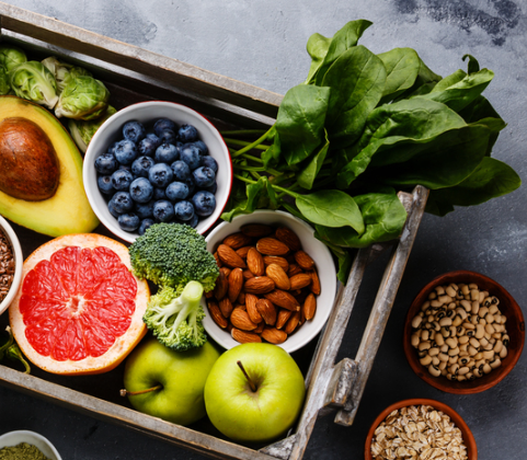 15 Practical Tips for Boosting Your Fruit and Vegetable Intake