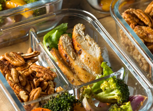 Expert Tips for Effective Meal Prepping