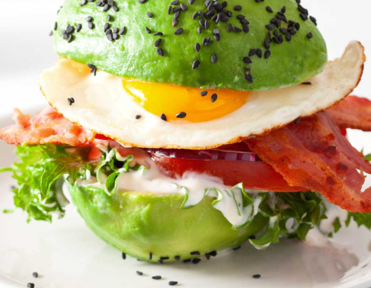 The Pros and Cons of a Low-Carb Diet