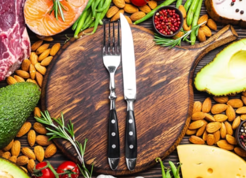 The Basics of the Ketogenic Diet: What You Need to Know