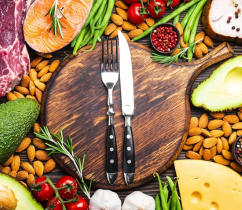The Basics of the Ketogenic Diet: What You Need to Know