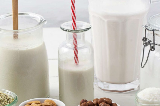 Dairy vs. Plant-Based Milks: Which Is the Best Choice for You?