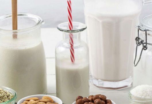 Dairy vs. Plant-Based Milks: Which Is the Best Choice for You?