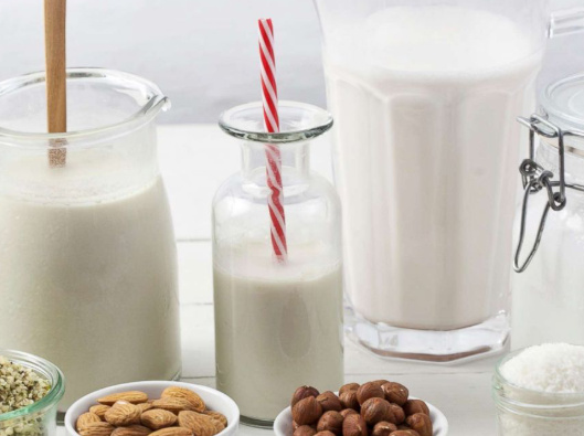 Dairy vs. Plant-Based Milks: Which Is the Best Choice for You?