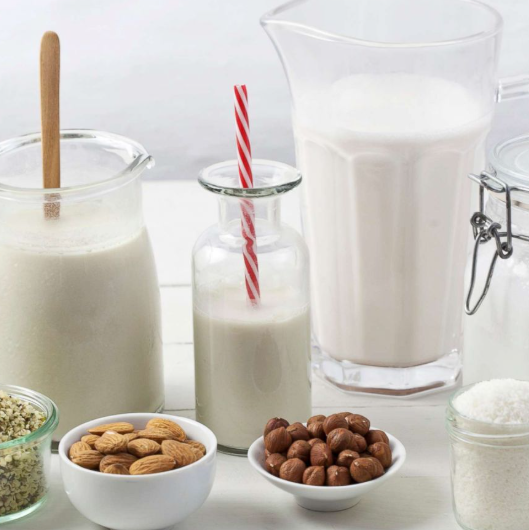 Dairy vs. Plant-Based Milks: Which Is the Best Choice for You?