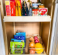 Essential Cupboard Foods for a Healthy Eating Routine
