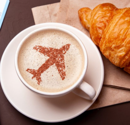 Essential Tips for Healthy Eating While Traveling