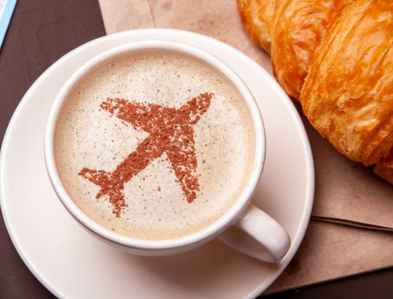 Essential Tips for Healthy Eating While Traveling