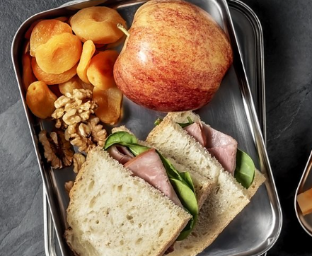 Creative and Healthy Lunch and Snack Ideas for Kids