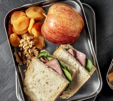 Creative and Healthy Lunch and Snack Ideas for Kids