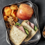 Creative and Healthy Lunch and Snack Ideas for Kids