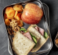 Creative and Healthy Lunch and Snack Ideas for Kids