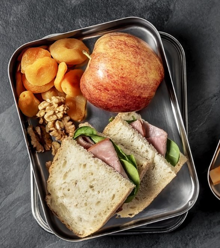 Creative and Healthy Lunch and Snack Ideas for Kids