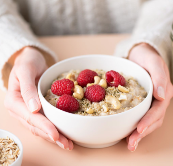 Effective Ways to Boost Your Fibre Intake