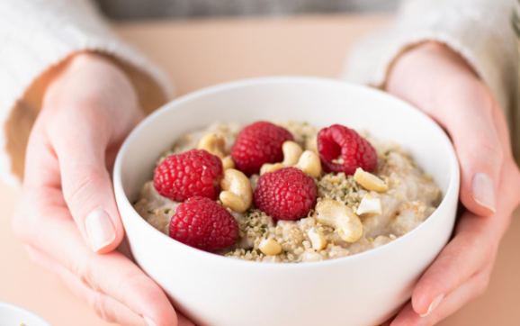 Effective Ways to Boost Your Fibre Intake