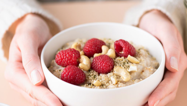 Effective Ways to Boost Your Fibre Intake