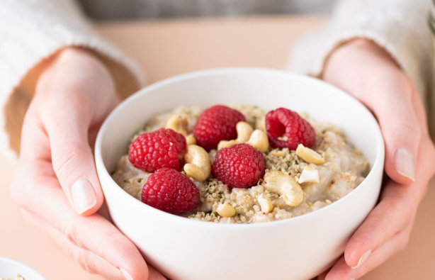 Effective Ways to Boost Your Fibre Intake
