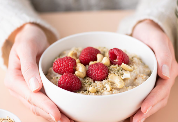 Effective Ways to Boost Your Fibre Intake