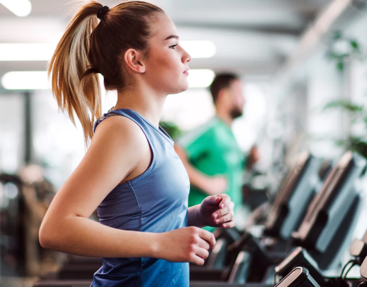 Beginner’s Guide to Cardio Workouts at the Gym
