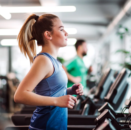 Beginner’s Guide to Cardio Workouts at the Gym