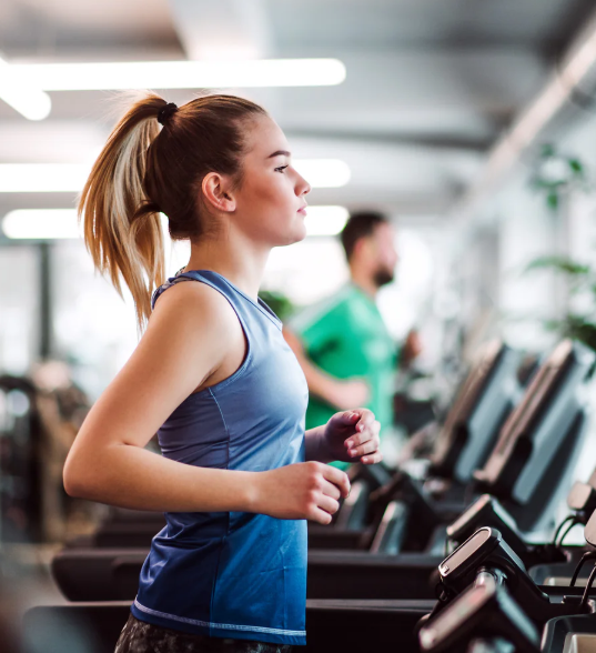 Beginner’s Guide to Cardio Workouts at the Gym