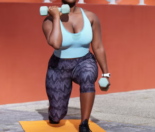 Full Body Strength Training for Beginners