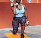 Full Body Strength Training for Beginners