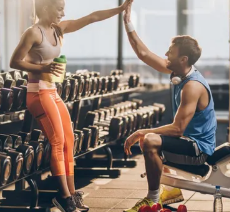 Kickstart Your Gym Routine: Practical Tips for Staying Consistent