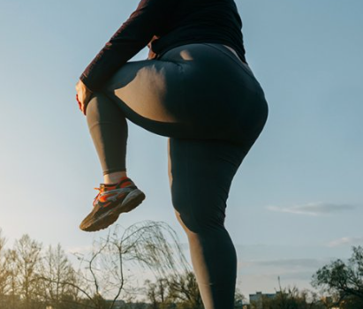 4-Week Beginner Gym Workout Plan for Weight Loss