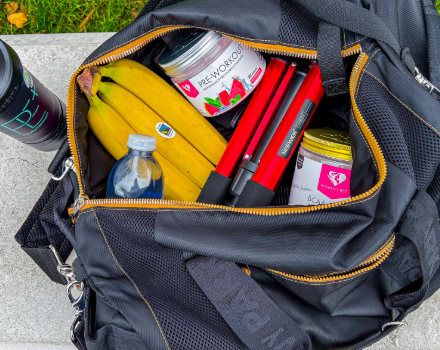 The Must-Have Gym Checklist for Beginners: Gear Up for Success
