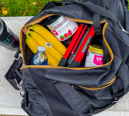 The Must-Have Gym Checklist for Beginners: Gear Up for Success