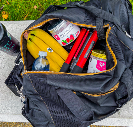 The Must-Have Gym Checklist for Beginners: Gear Up for Success